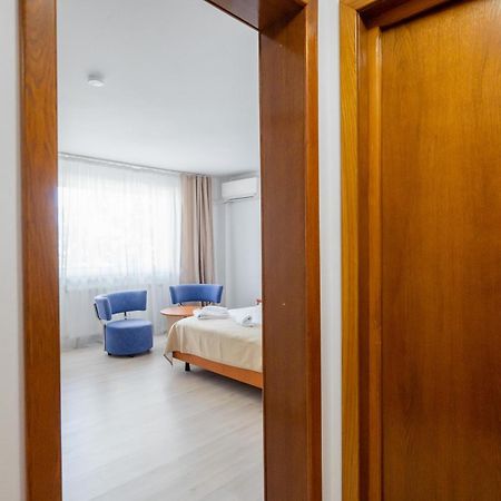Complex Paloma Coral Ξενοδοχείο Mamaia Εξωτερικό φωτογραφία