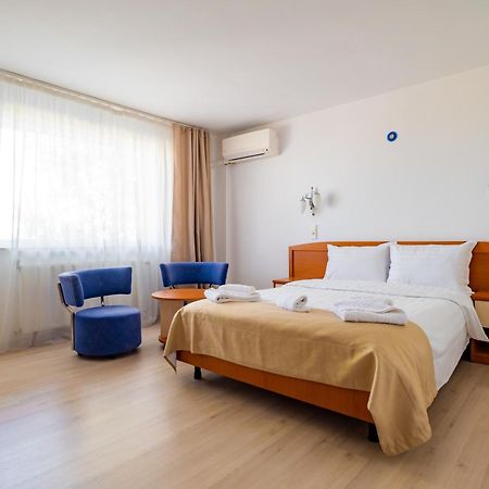 Complex Paloma Coral Ξενοδοχείο Mamaia Εξωτερικό φωτογραφία