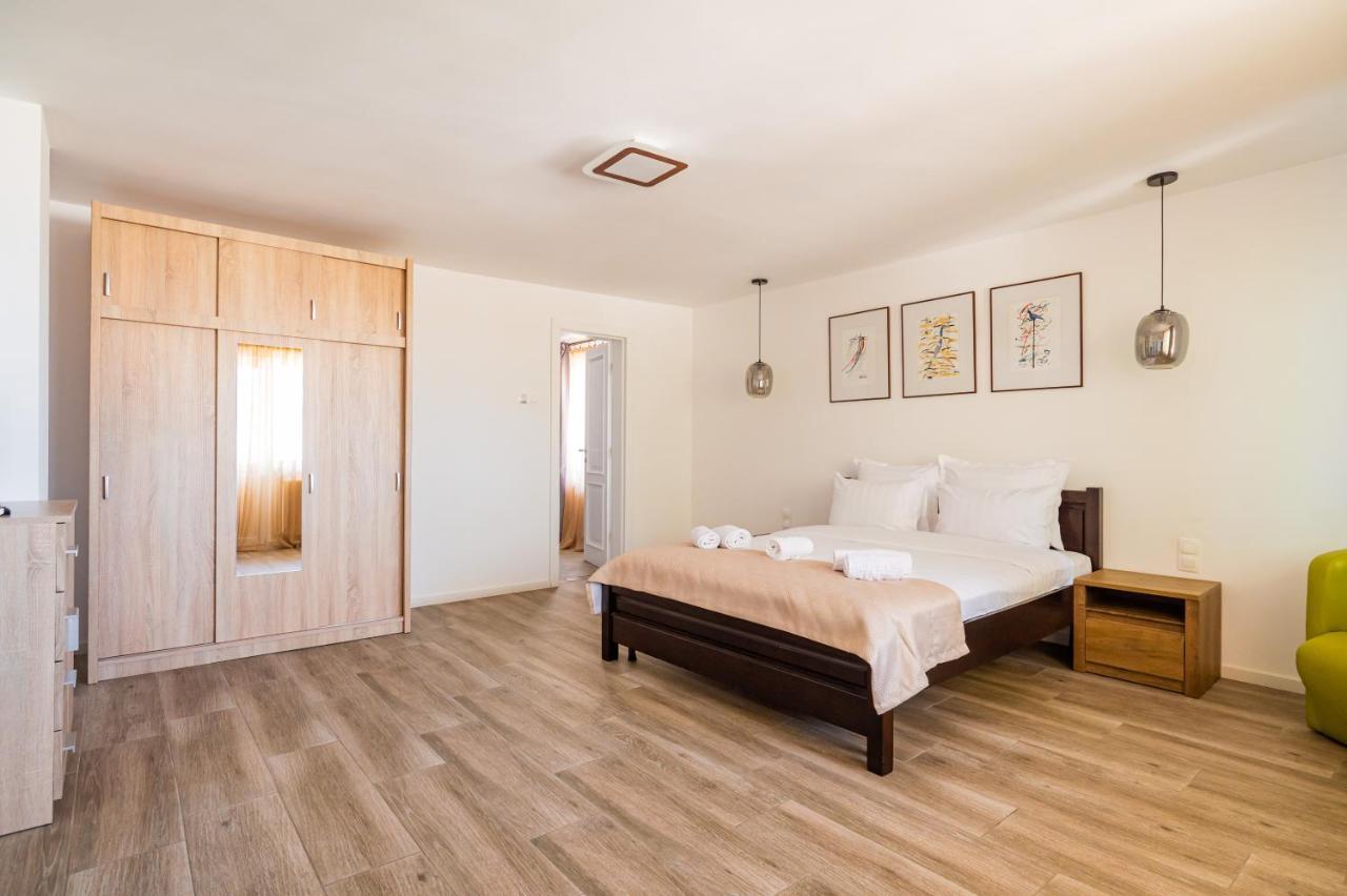 Complex Paloma Coral Ξενοδοχείο Mamaia Εξωτερικό φωτογραφία