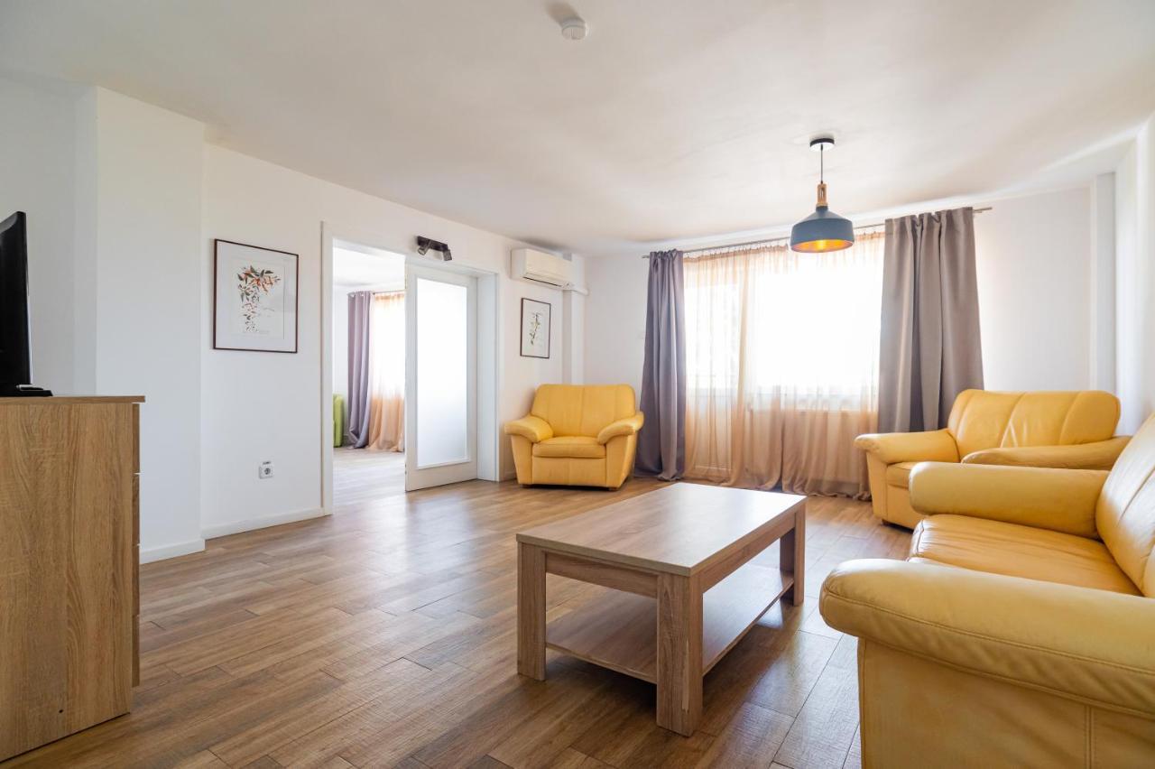 Complex Paloma Coral Ξενοδοχείο Mamaia Εξωτερικό φωτογραφία