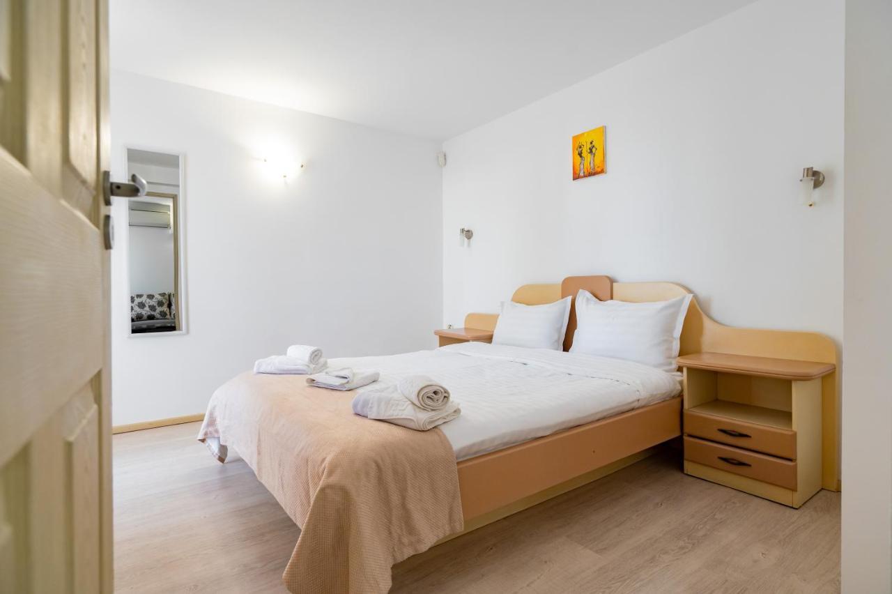 Complex Paloma Coral Ξενοδοχείο Mamaia Εξωτερικό φωτογραφία