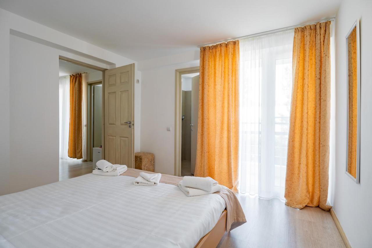 Complex Paloma Coral Ξενοδοχείο Mamaia Εξωτερικό φωτογραφία