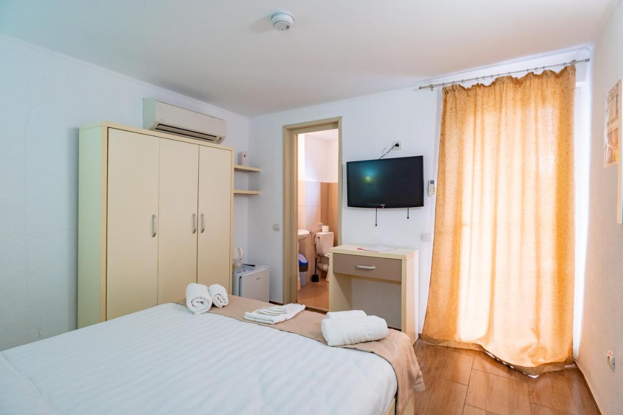 Complex Paloma Coral Ξενοδοχείο Mamaia Εξωτερικό φωτογραφία
