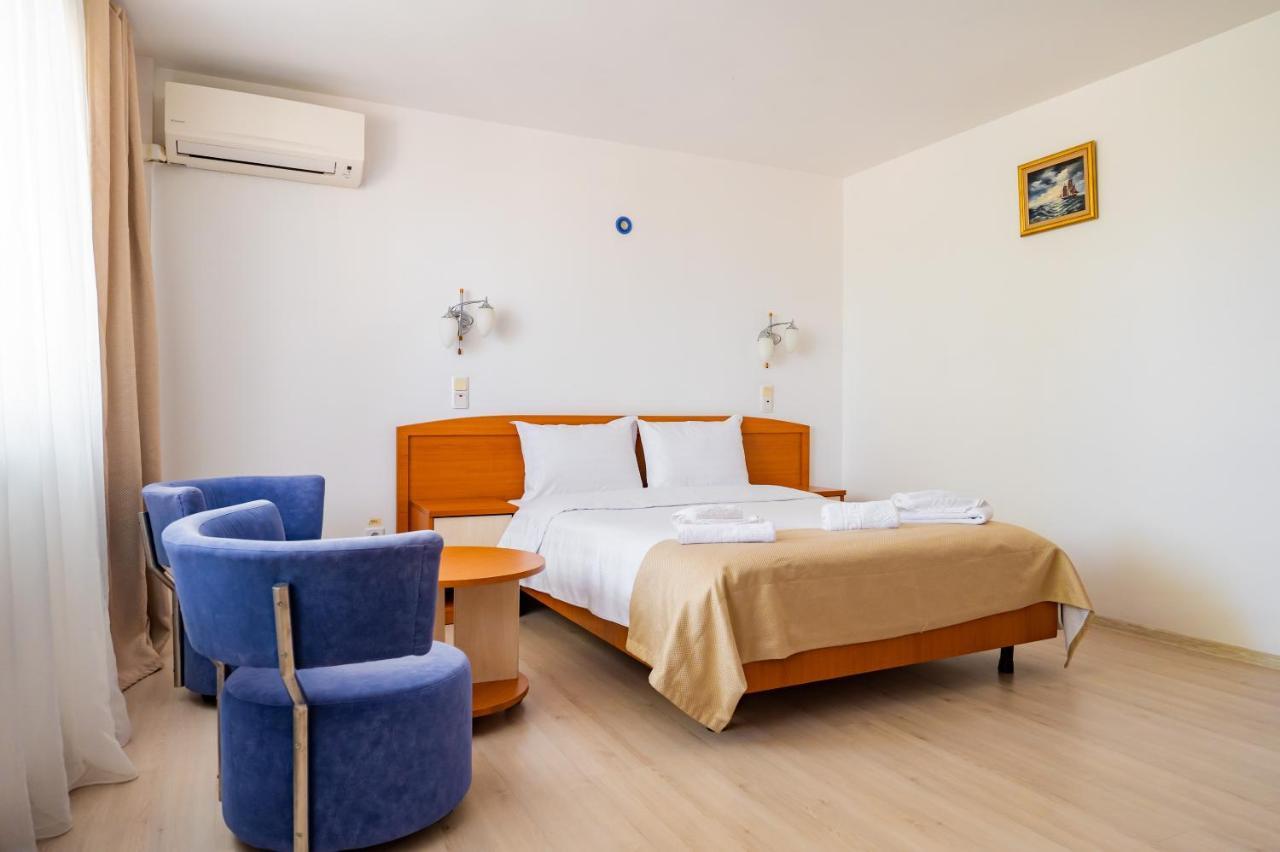 Complex Paloma Coral Ξενοδοχείο Mamaia Εξωτερικό φωτογραφία