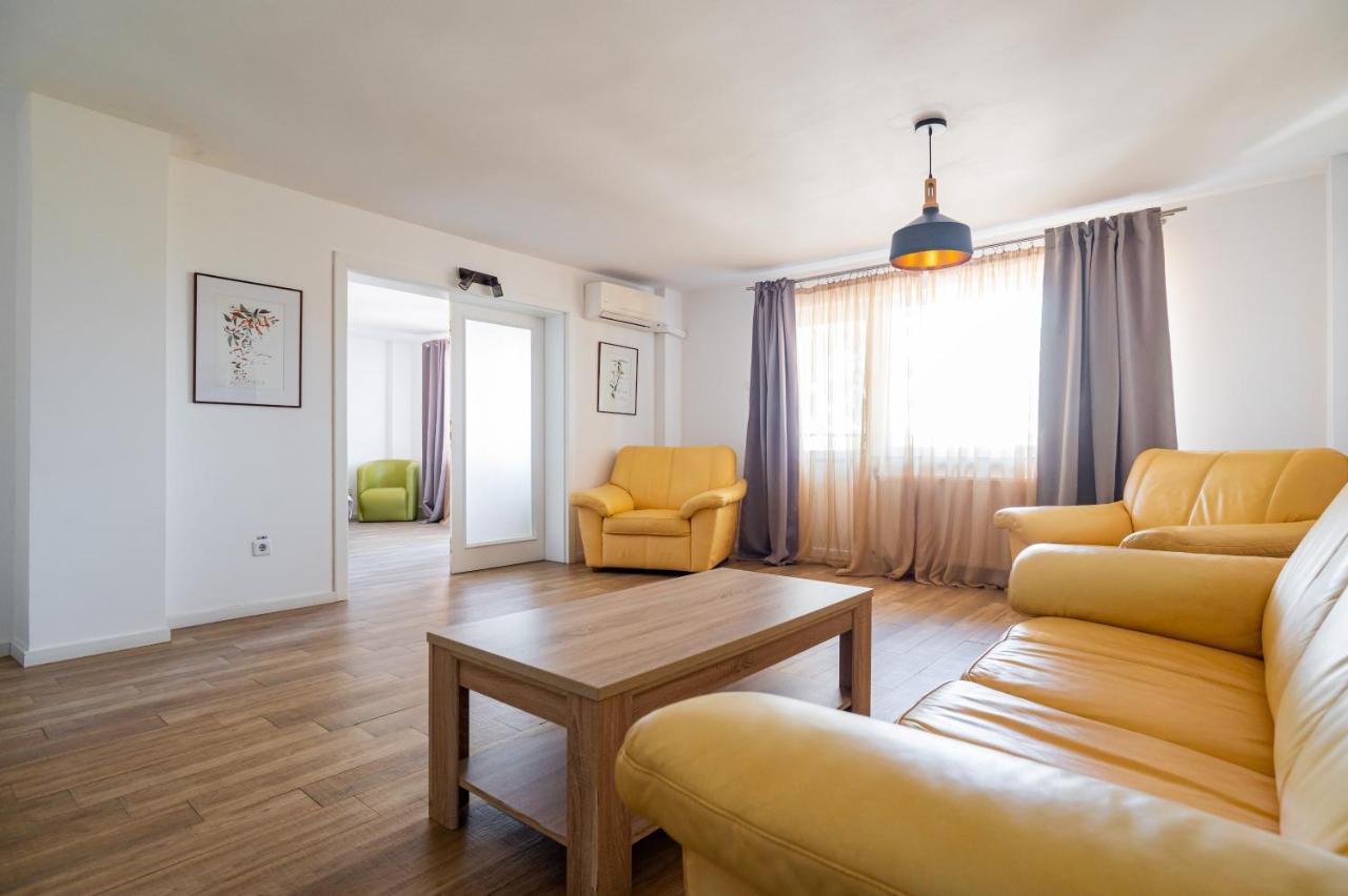 Complex Paloma Coral Ξενοδοχείο Mamaia Εξωτερικό φωτογραφία