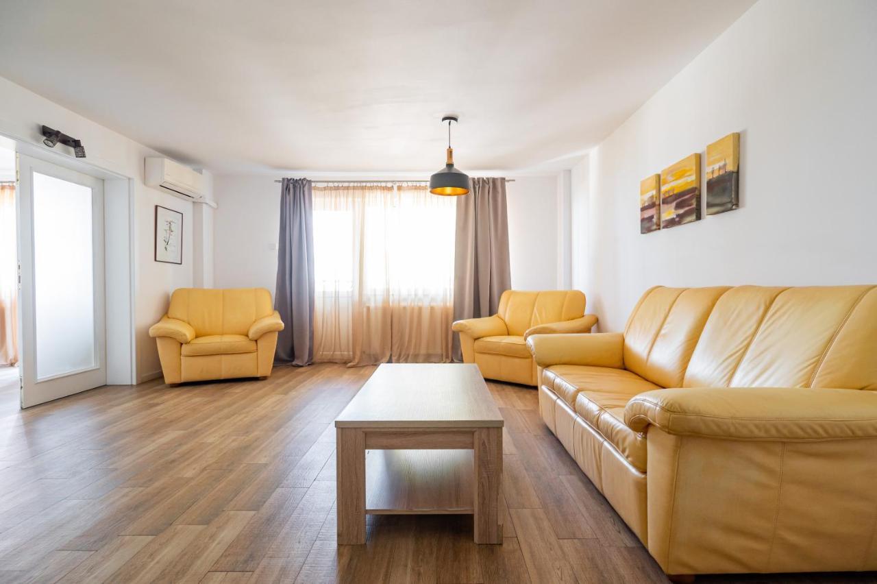 Complex Paloma Coral Ξενοδοχείο Mamaia Εξωτερικό φωτογραφία