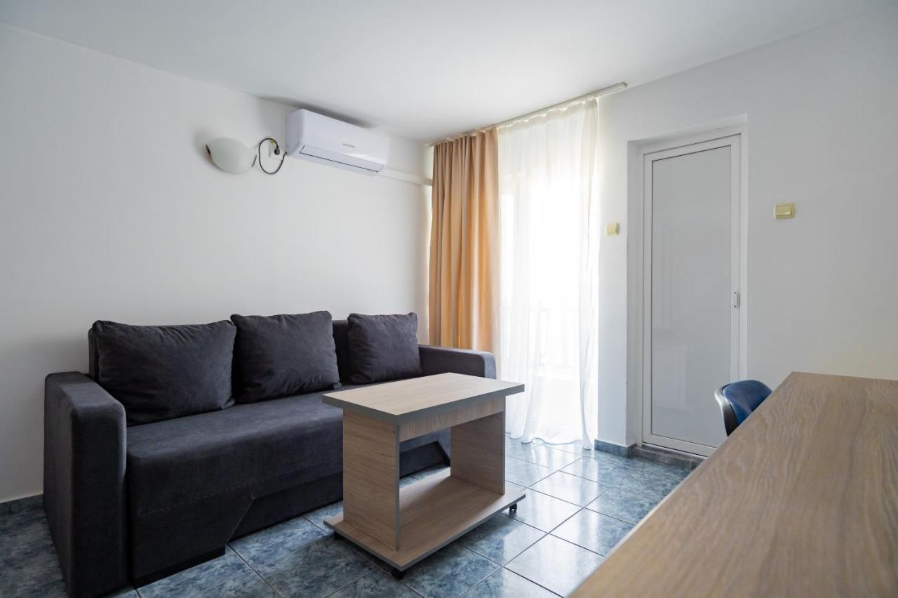 Complex Paloma Coral Ξενοδοχείο Mamaia Εξωτερικό φωτογραφία