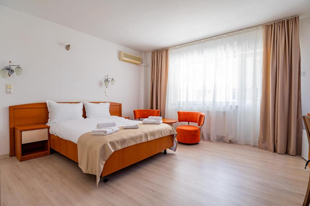 Complex Paloma Coral Ξενοδοχείο Mamaia Εξωτερικό φωτογραφία