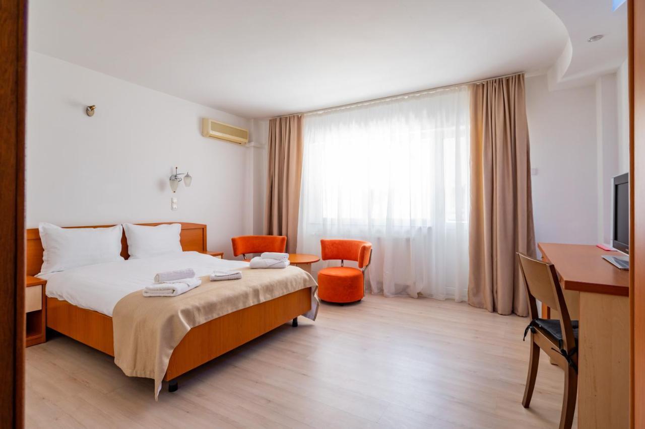 Complex Paloma Coral Ξενοδοχείο Mamaia Εξωτερικό φωτογραφία