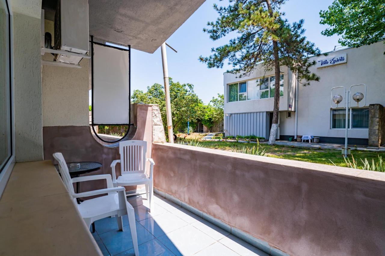 Complex Paloma Coral Ξενοδοχείο Mamaia Εξωτερικό φωτογραφία