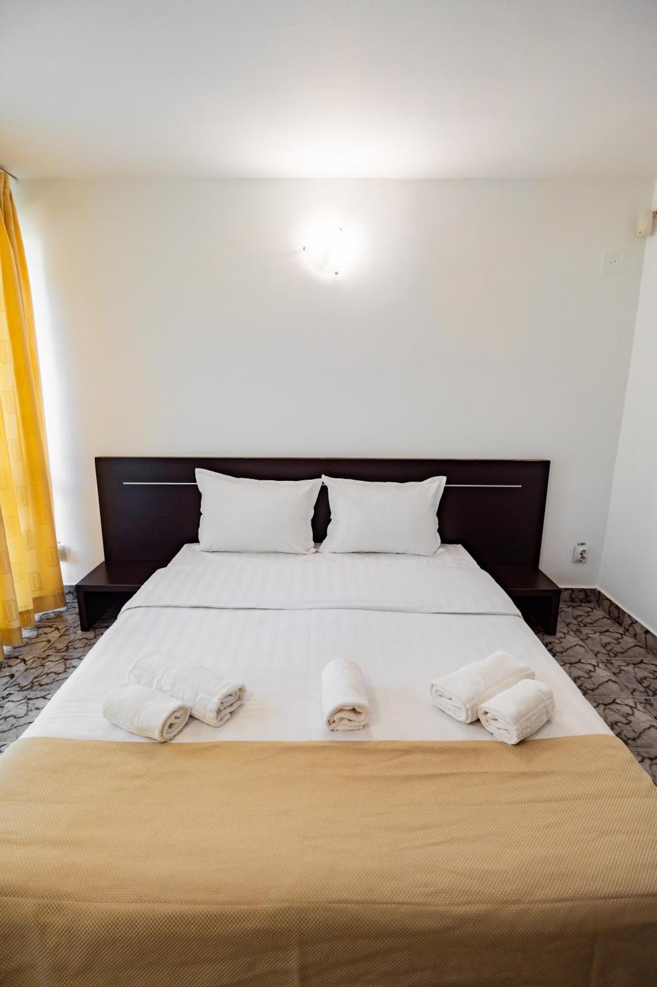 Complex Paloma Coral Ξενοδοχείο Mamaia Εξωτερικό φωτογραφία