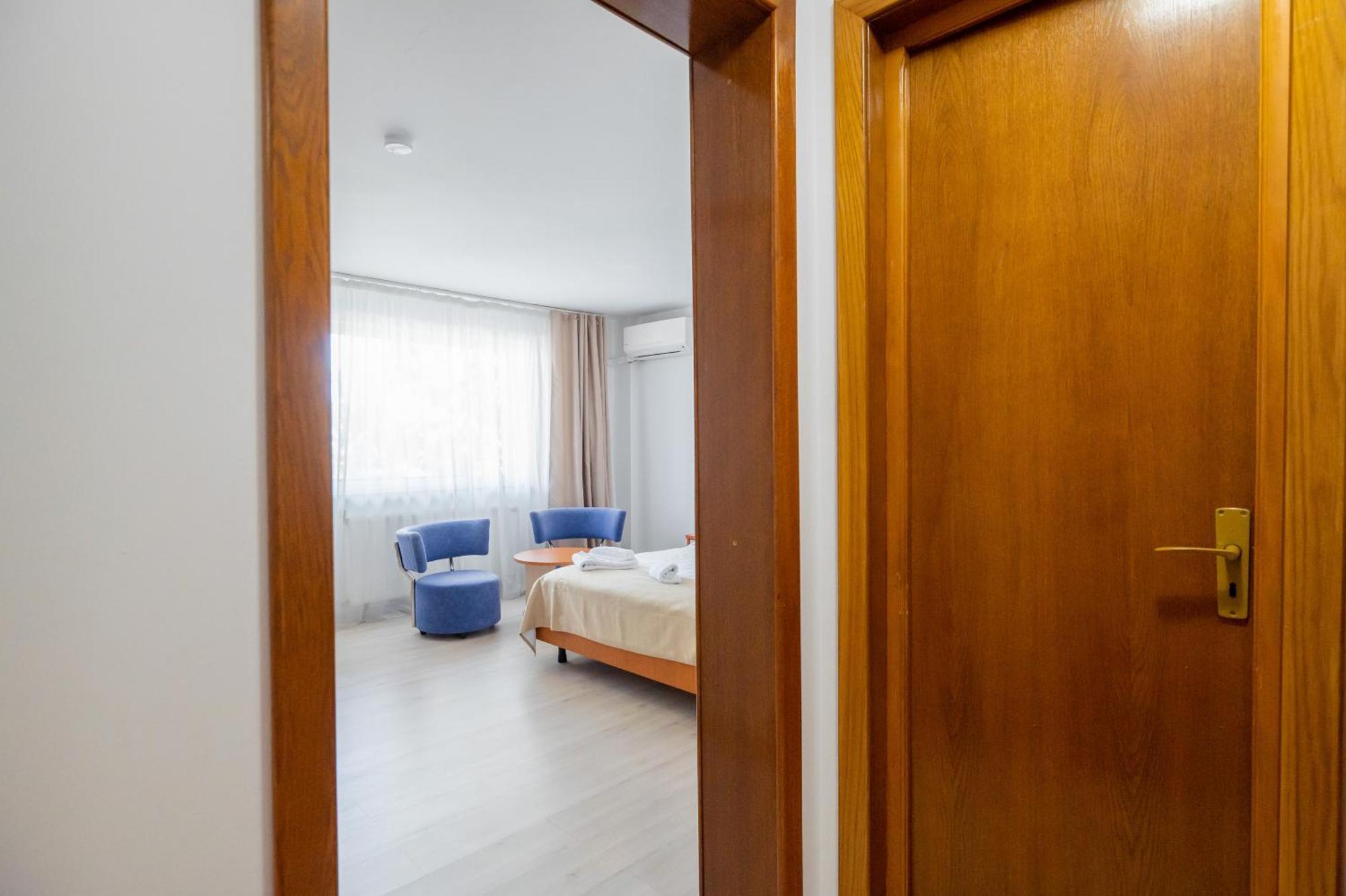 Complex Paloma Coral Ξενοδοχείο Mamaia Εξωτερικό φωτογραφία