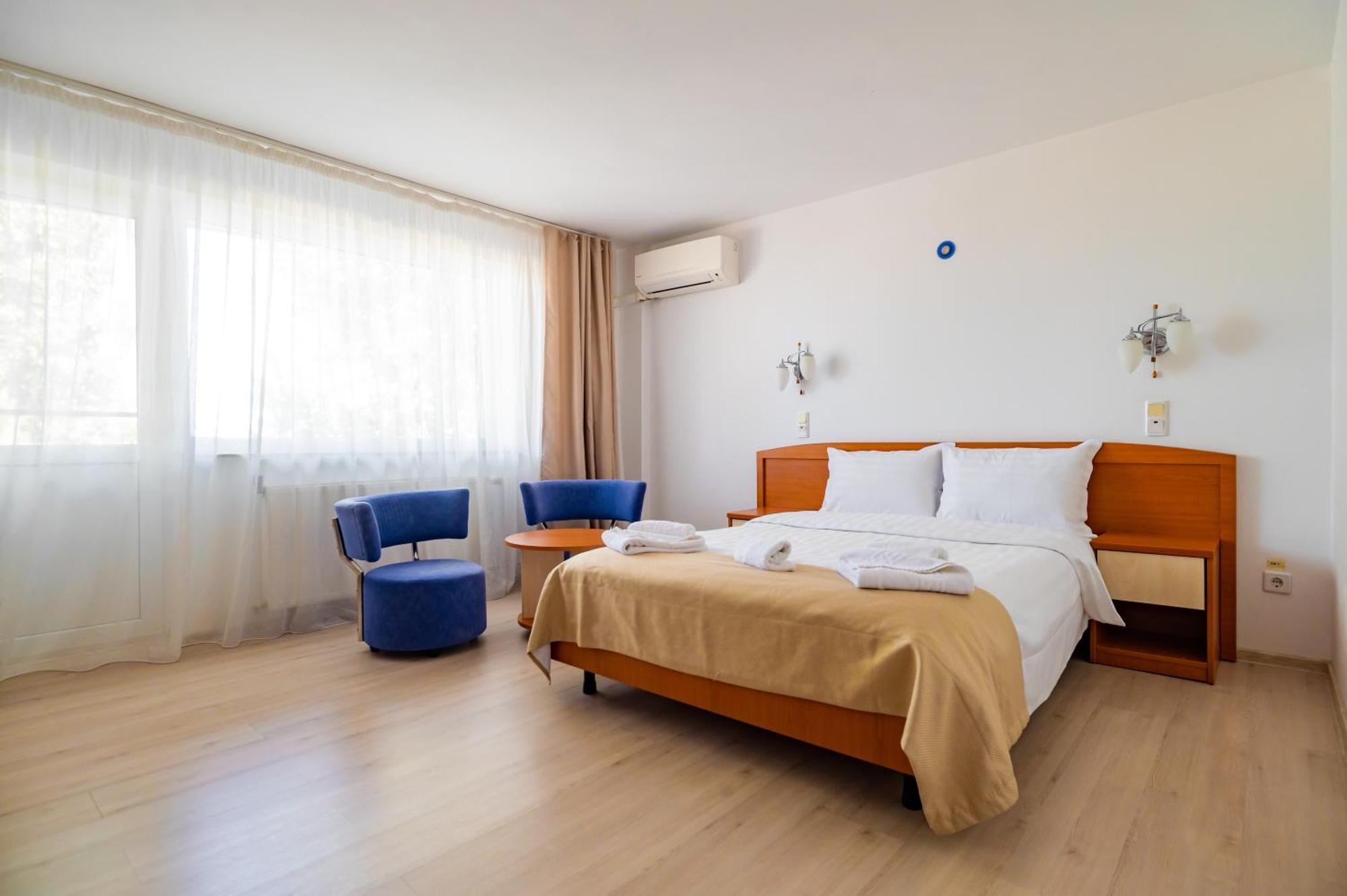 Complex Paloma Coral Ξενοδοχείο Mamaia Εξωτερικό φωτογραφία