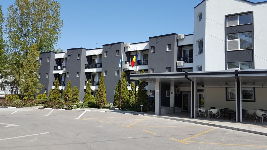 Complex Paloma Coral Ξενοδοχείο Mamaia Εξωτερικό φωτογραφία
